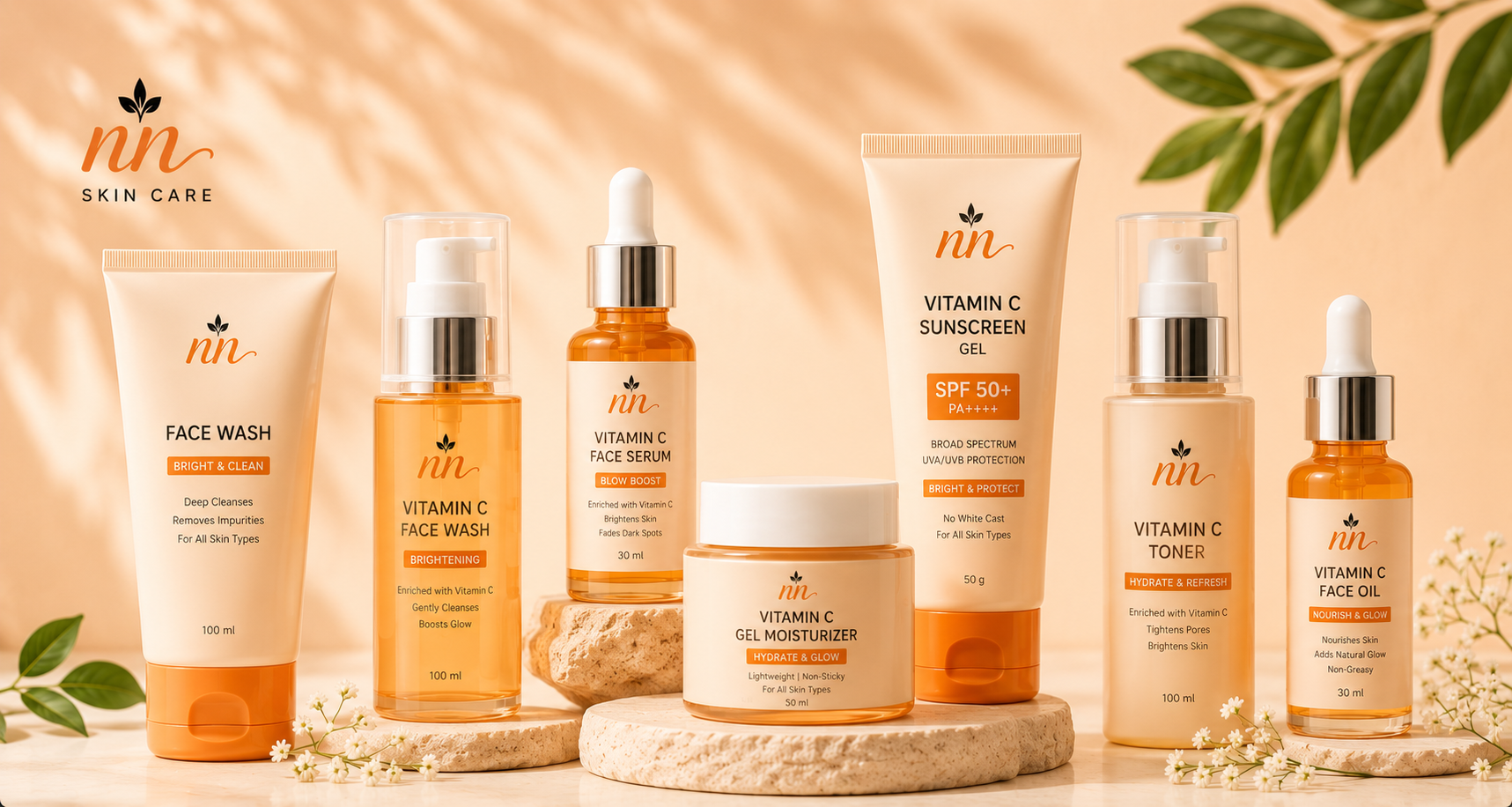 NN skincare banner 1